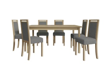 Patrickswell Matgrupp - Möbler - Bord & matgrupp - Matgrupp