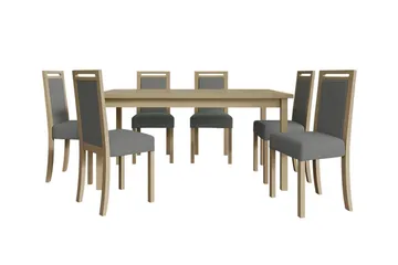 Patrickswell Matgrupp - Möbler - Bord & matgrupp - Matgrupp