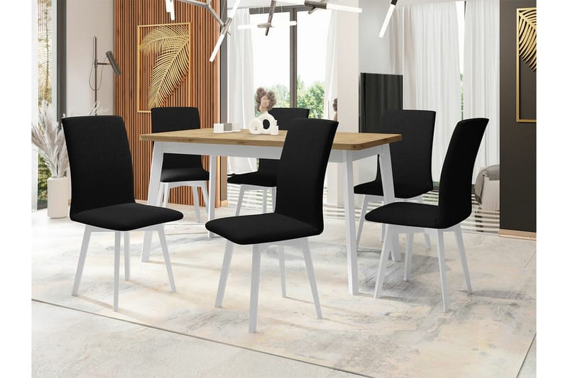 Patrickswell Matgrupp - Möbler - Bord & matgrupp - Matgrupp