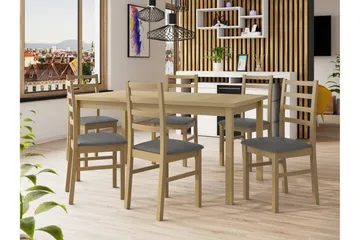 Patrickswell Matgrupp - Möbler - Bord & matgrupp - Matgrupp