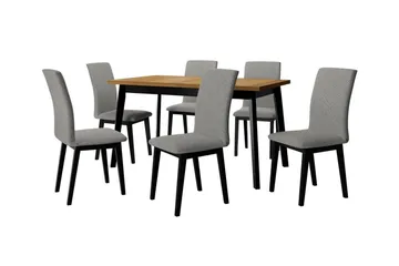 Patrickswell Matgrupp - Möbler - Bord & matgrupp - Matgrupp