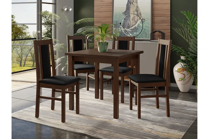 Patrickswell Matgrupp - Möbler - Bord & matgrupp - Matgrupp