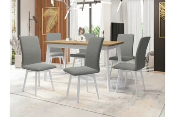 Patrickswell Matgrupp - Möbler - Bord & matgrupp - Matgrupp