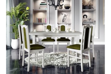 Patrickswell Matgrupp - Möbler - Bord & matgrupp - Matgrupp