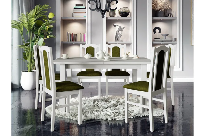 Patrickswell Matgrupp - Möbler - Bord & matgrupp - Matgrupp