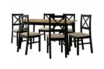 Patrickswell Matgrupp - Möbler - Bord & matgrupp - Matgrupp