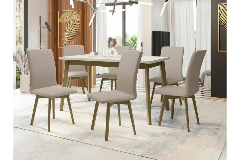 Patrickswell Matgrupp - Möbler - Bord & matgrupp - Matgrupp