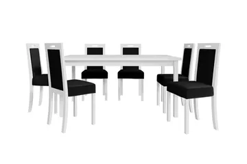 Patrickswell Matgrupp - Möbler - Bord & matgrupp - Matgrupp