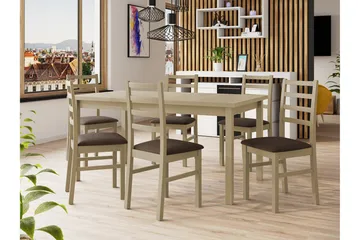 Patrickswell Matgrupp - Möbler - Bord & matgrupp - Matgrupp