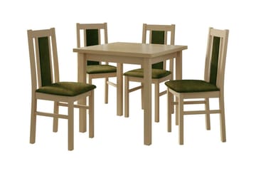 Patrickswell Matgrupp - Möbler - Bord & matgrupp - Matgrupp