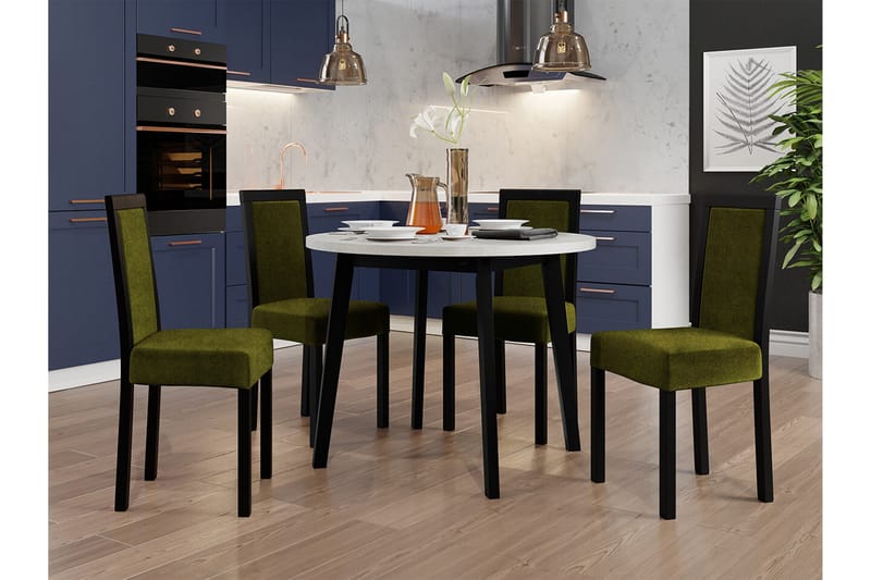 Patrickswell Matgrupp - Möbler - Bord & matgrupp - Matgrupp