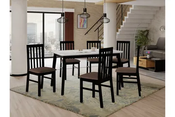 Patrickswell Matgrupp - Möbler - Bord & matgrupp - Matgrupp