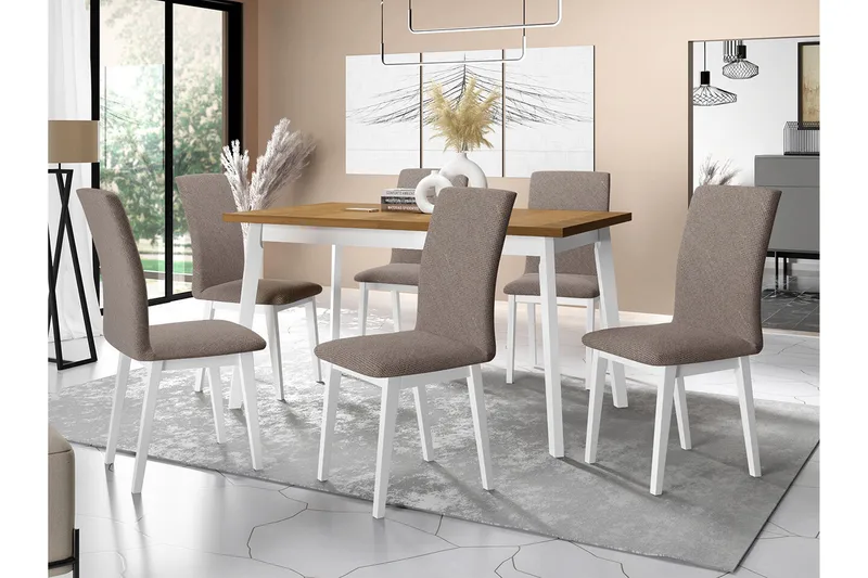 Patrickswell Matgrupp - Möbler - Bord & matgrupp - Matgrupp