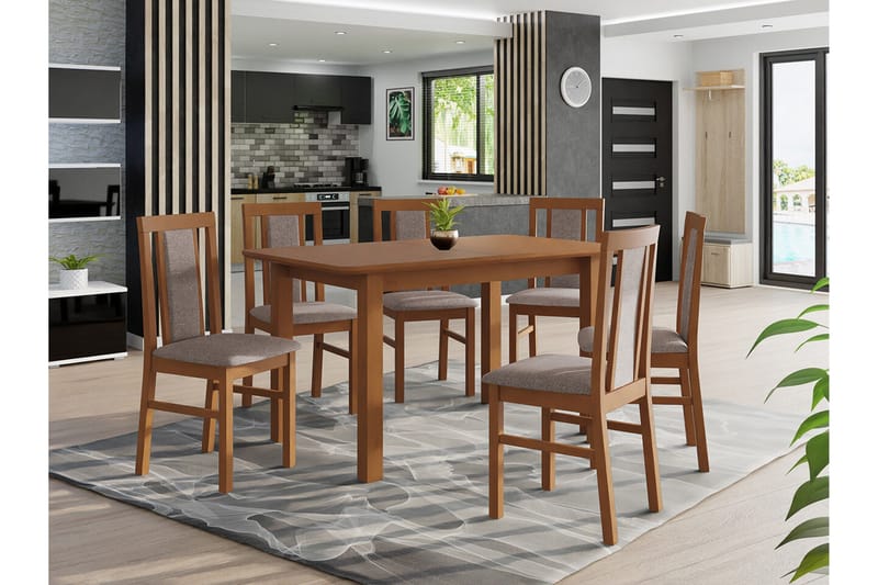 Patrickswell Matgrupp - Möbler - Bord & matgrupp - Matgrupp