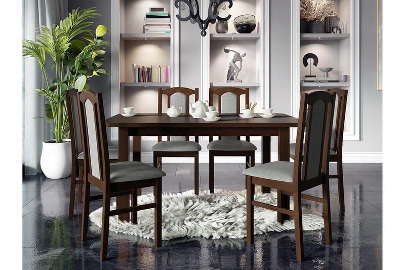 Patrickswell Matgrupp - Möbler - Bord & matgrupp - Matgrupp