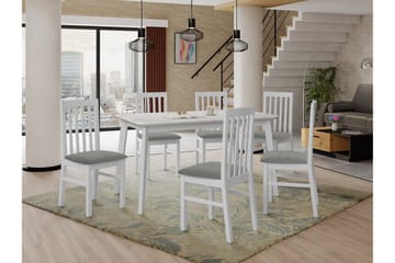 Patrickswell Matgrupp - Möbler - Bord & matgrupp - Matgrupp