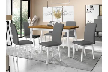 Patrickswell Matgrupp - Möbler - Bord & matgrupp - Matgrupp