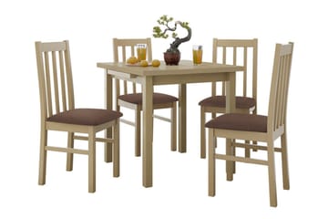 Patrickswell Matgrupp - Möbler - Bord & matgrupp - Matgrupp