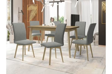 Patrickswell Matgrupp - Möbler - Bord & matgrupp - Matgrupp