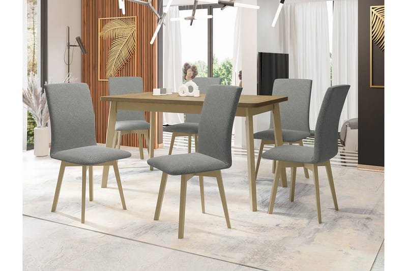 Patrickswell Matgrupp - Möbler - Bord & matgrupp - Matgrupp