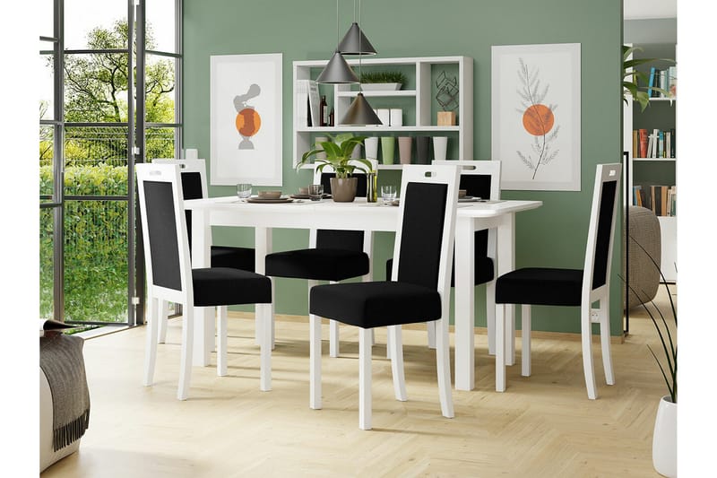 Patrickswell Matgrupp - Möbler - Bord & matgrupp - Matgrupp