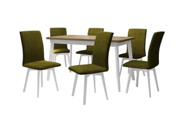 Patrickswell Matgrupp - Möbler - Bord & matgrupp - Matgrupp