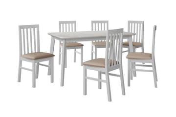 Patrickswell Matgrupp - Möbler - Bord & matgrupp - Matgrupp