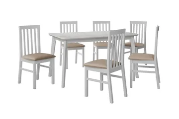 Patrickswell Matgrupp - Möbler - Bord & matgrupp - Matgrupp