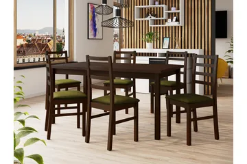 Patrickswell Matgrupp - Möbler - Bord & matgrupp - Matgrupp