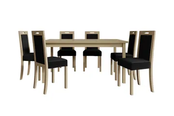 Patrickswell Matgrupp - Möbler - Bord & matgrupp - Matgrupp