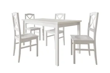 Patrickswell Matgrupp - Möbler - Bord & matgrupp - Matgrupp