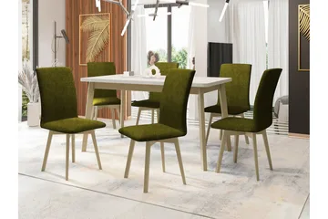 Patrickswell Matgrupp - Möbler - Bord & matgrupp - Matgrupp