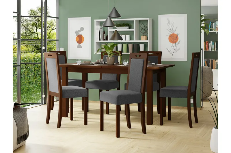 Patrickswell Matgrupp - Möbler - Bord & matgrupp - Matgrupp