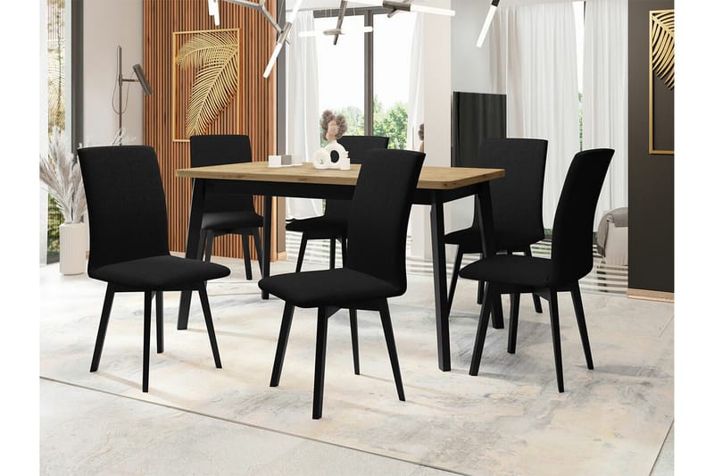 Patrickswell Matgrupp - Möbler - Bord & matgrupp - Matgrupp