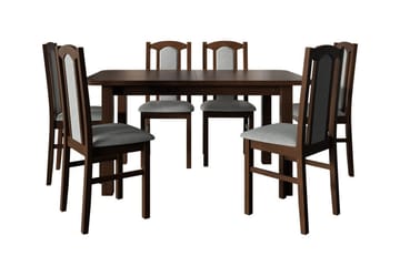 Patrickswell Matgrupp - Möbler - Bord & matgrupp - Matgrupp