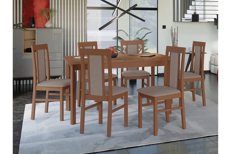 Patrickswell Matgrupp - Möbler - Bord & matgrupp - Matgrupp