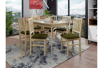 Patrickswell Matgrupp - Möbler - Bord & matgrupp - Matgrupp