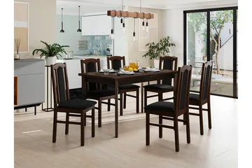 Patrickswell Matgrupp - Möbler - Bord & matgrupp - Matgrupp