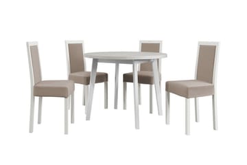 Patrickswell Matgrupp - Möbler - Bord & matgrupp - Matgrupp