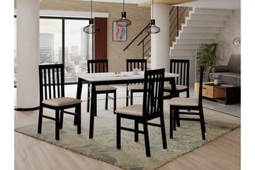 Patrickswell Matgrupp - Möbler - Bord & matgrupp - Matgrupp