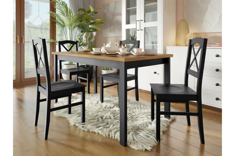 Patrickswell Matgrupp - Möbler - Bord & matgrupp - Matgrupp