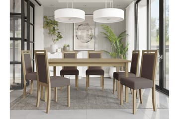 Patrickswell Matgrupp - Möbler - Bord & matgrupp - Matgrupp