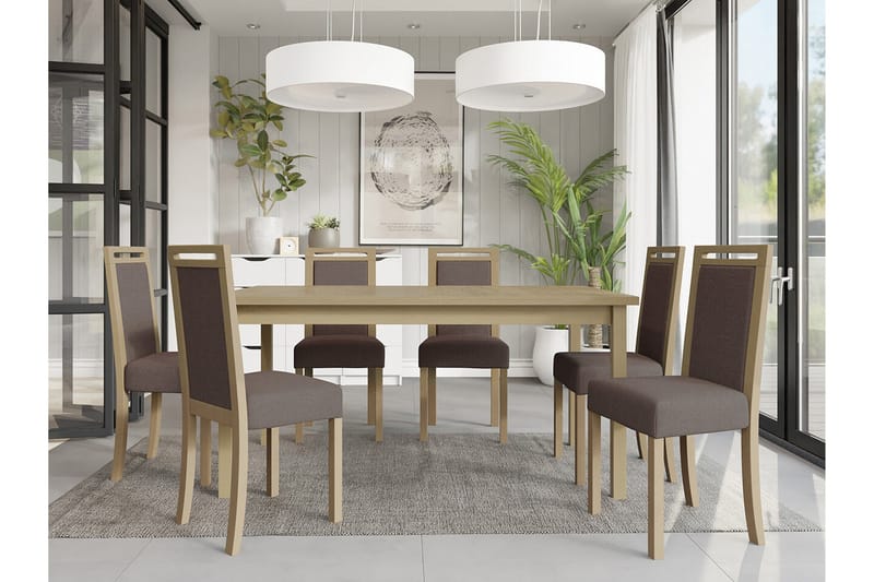 Patrickswell Matgrupp - Möbler - Bord & matgrupp - Matgrupp