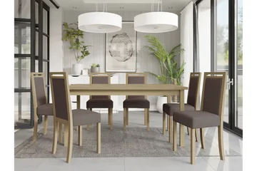 Patrickswell Matgrupp - Möbler - Bord & matgrupp - Matgrupp