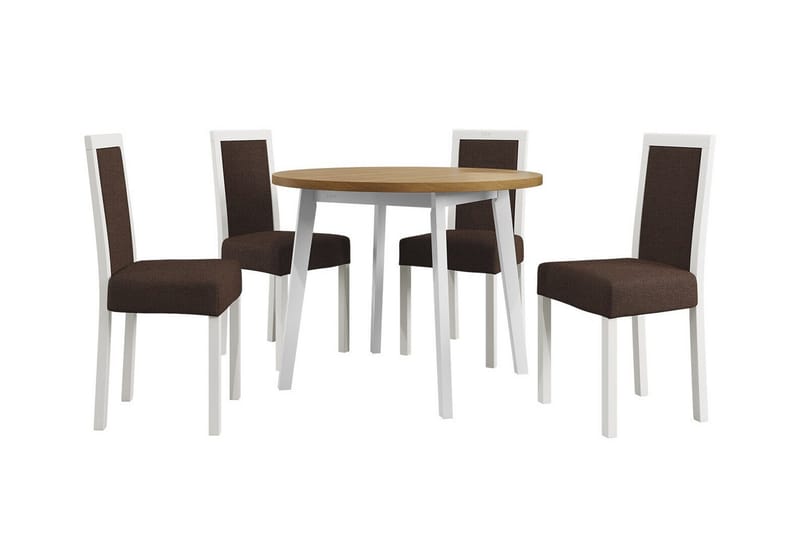 Patrickswell Matgrupp