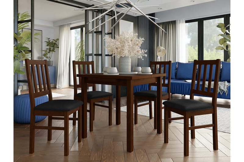 Patrickswell Matgrupp - Möbler - Bord & matgrupp - Matgrupp