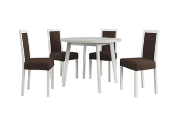 Patrickswell Matgrupp - Möbler - Bord & matgrupp - Matgrupp