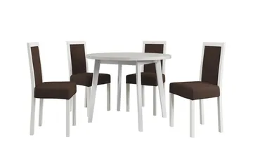 Patrickswell Matgrupp - Möbler - Bord & matgrupp - Matgrupp