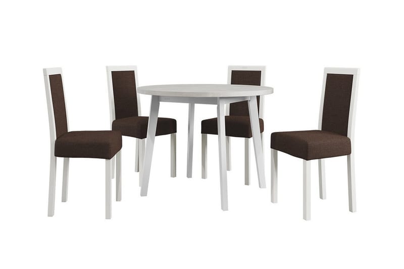 Patrickswell Matgrupp