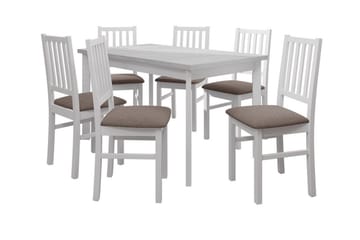 Patrickswell Matgrupp - Möbler - Bord & matgrupp - Matgrupp